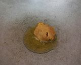 A picture of step 3 of Nutty Granola with Date Palm Jaggery.