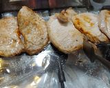 Foto del paso 2 de la receta Lomo en salsa Estofada