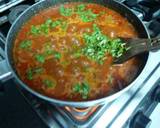 Rajma Chawal Shots recipe step 7 photo