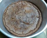 Foto del paso 5 de la receta: Brownie con golosinas "Día del niño" 🎈🎁