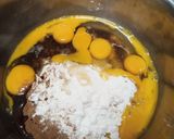 Foto langkah ke 2 dari resep Kripik Brownies.