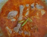 Foto langkah ke 3 dari resep Ayam Woku khas Manado.
