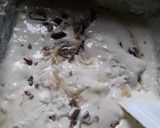Foto del paso 4 de la receta: Torta de banana y chocolate🍌🍫*