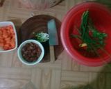 Hình bước làm 2 của món Bò kho nấu nghệ