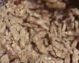 Foto langkah ke 6 dari resep Orek Tempe / Tempe Kering.