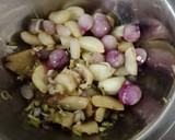 Foto langkah ke 2 dari resep Bumbu dasar Coto Makassar.