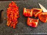 Gazpacho
