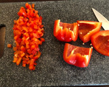 Foto del paso 2 de la receta: Gazpacho
