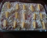 Foto del paso 6 de la receta: Calabacitas gratinadas al horno