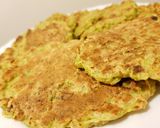 Foto del paso 6 de la receta: Hotcakes de zucchini