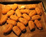 Foto del paso 36 de la receta: Pastel de carne, mignones y..