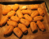 Foto del paso 36 de la receta: Pastel de carne, mignones y..