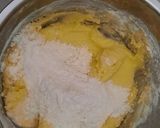 Foto langkah ke 4 dari resep Putri Salju.