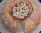 Foto del paso 3 de la receta: Gelatina de malvaviscos