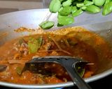 Foto langkah ke 7 dari resep SAMBAL GORENG KENTANG KERING_ATI AMPELA mix PETAI 😋.