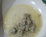 A picture of step 4 of Omelette Curry.