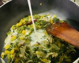 A picture of step 3 of Kuler/Koinar Saag.