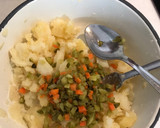 Foto del paso 3 de la receta: Ensaladilla