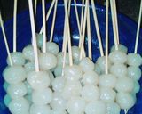 Foto langkah ke 4 dari resep Cilor tusuk.