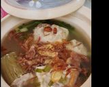 Foto langkah ke 12 dari resep Tahu baso + pare baso.