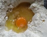 Foto del paso 2 de la receta: Pan tipo tortuga (sin leche ni manteca)