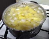 Foto del paso 3 de la receta: Pastel de papa