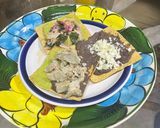 Foto del paso 6 de la receta: I feel love tostadas crujientes mixtas