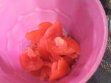 Tomat gula pasir