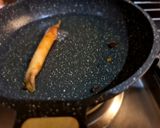 Foto langkah ke 4 dari resep Lumpia Tape Singkong Tabur Coklat Keju.