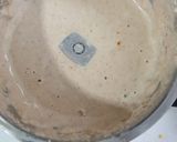 A picture of step 2 of Eggs poppy seeds biryani.