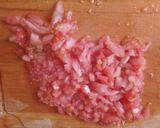 Foto del paso 3 de la receta: Empanada Gallega con Masa Casera