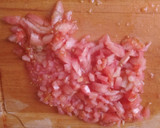 Foto del paso 3 de la receta: Empanada Gallega con Masa Casera