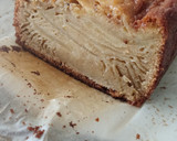 Foto del paso 11 de la receta: Pastel de manzana invisible