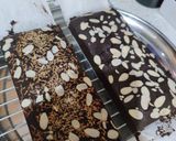 Foto langkah ke 7 dari resep Brownies Fudgy.
