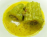 Foto langkah ke 7 dari resep Resep pare kambu (khas makassar).