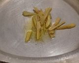 A picture of step 2 of Carrot - Ginger Soup.