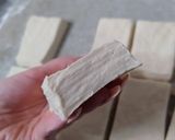 Foto del paso 6 de la receta: 27/06📅🧇Galletas Criollas Hojaldradas🧇