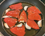 Foto del paso 2 de la receta: Pimientos de Piquillo caramelizados