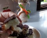 Foto del paso 4 de la receta: Brownie de Coco Sin Harina / Sin Tacc