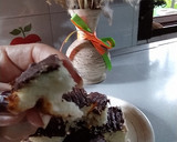 Foto del paso 4 de la receta: Brownie de Coco Sin Harina / Sin Tacc