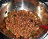 Foto del paso 1 de la receta: Arrollado de Carne👩‍🍳day