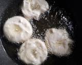 Dahi vada aalu dum recipe step 3 photo