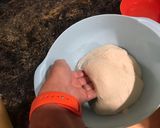 Foto del paso 6 de la receta: Focaccia
