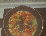 Foto del paso 1 de la receta: 🍚Arroz con pollo y aceitunas 🍗