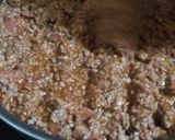 Foto del paso 2 de la receta: Lasaña 😋😋😋