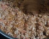 Foto del paso 2 de la receta: Lasaña 😋😋😋