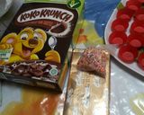 Foto langkah ke 1 dari resep Choco Koko.