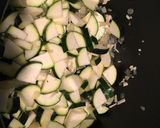 Foto del paso 2 de la receta: Acompañamiento de verdura