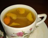 Foto langkah ke 3 dari resep Wedang Empon-empon.