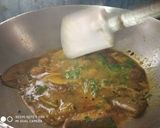 আলু বেগুন বড়ি দিয়ে ফলি মাছের ঝোল(aloo begun bori diye foli macher jhol recipe in Bengali) রেসিপির ধাপ 3 ছবি